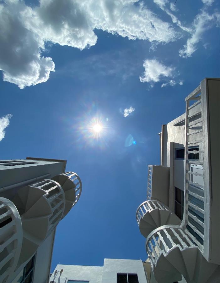 Hotel Mayo Singapura