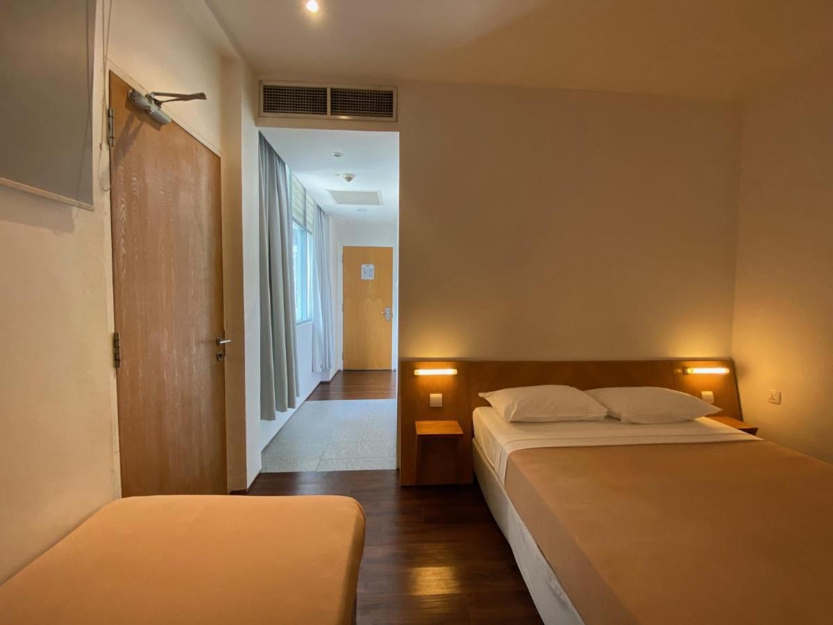 Hotel Mayo Singapura